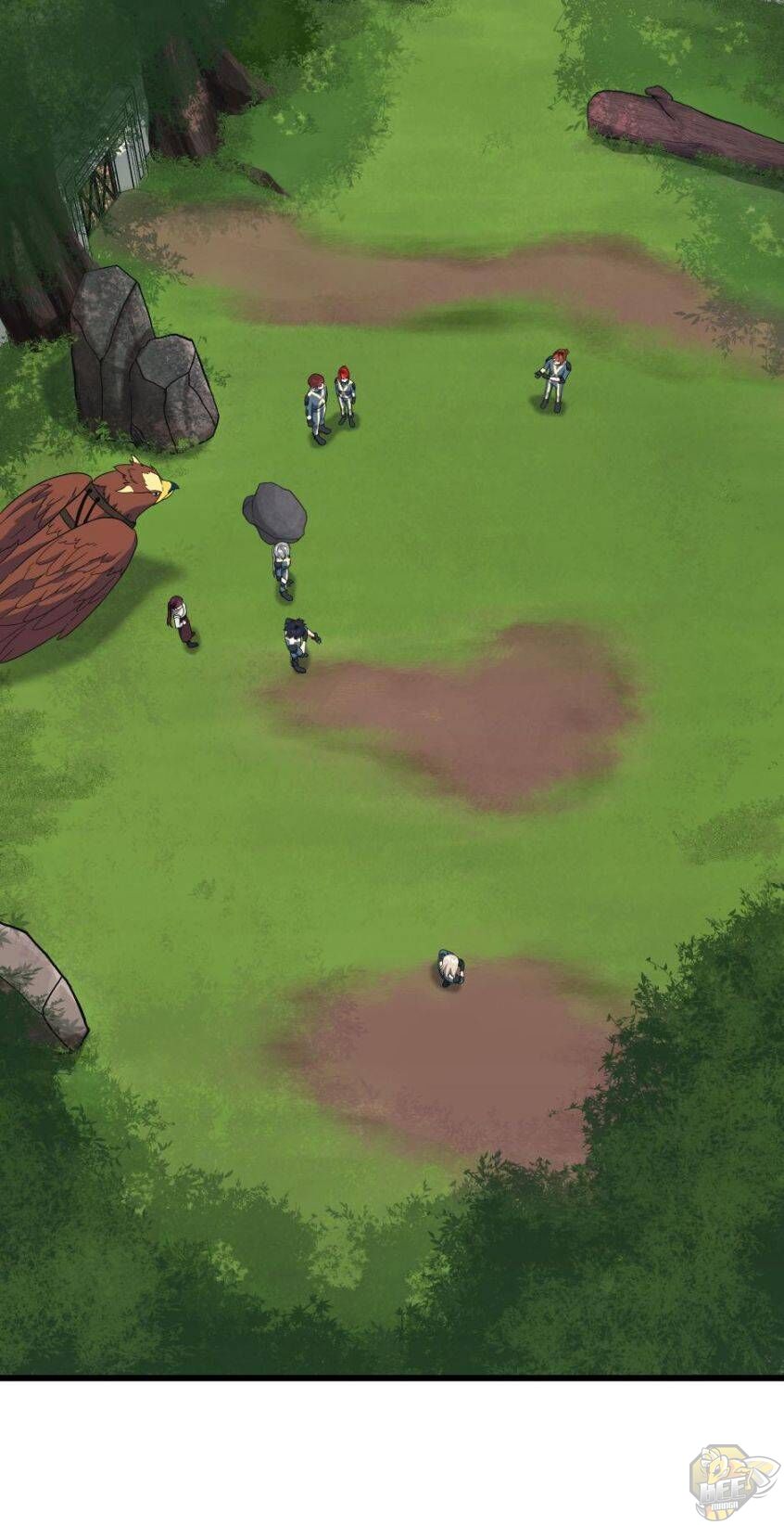 The Beginning After The End Chapter 97 image 52